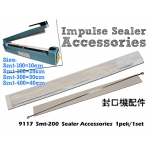 9117 KIJO Smt-200 Sealer Accessories